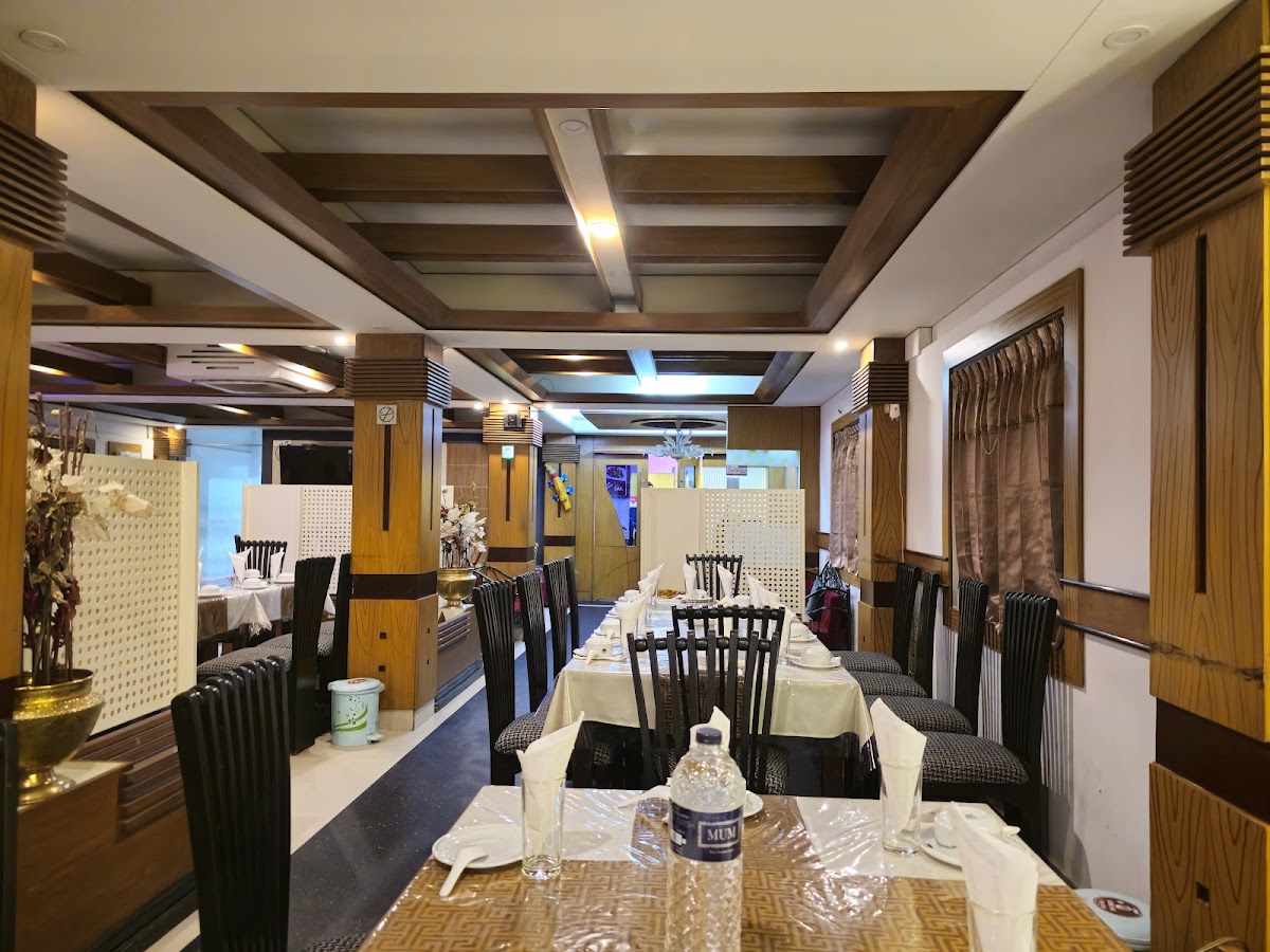 Bengal Highway Chinese Restaurant